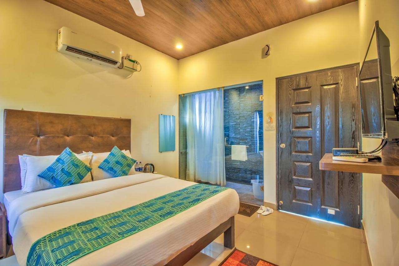 Balaji In Hotel Baga Ngoại thất bức ảnh